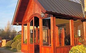 Hosteria Posta Sur